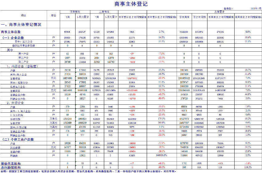 2020年7月份商事主体统计报表1.png