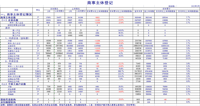 2022年2月份商事主体统计报表1.png