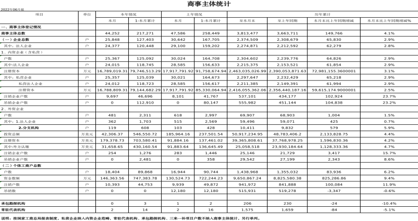 2022年6月份商事主体统计报表1.png