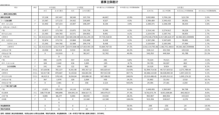 2022年8月份商事主体统计报表1.png