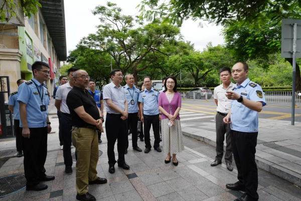 市市场监管局举办第十五期“代表委员话市监”活动.jpg